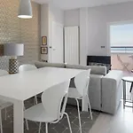 Apartment Sunset By Feelfree *