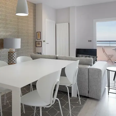Apartment Sunset By Feelfree *