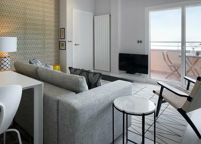 Sunset By Feelfree 圣塞瓦斯蒂安