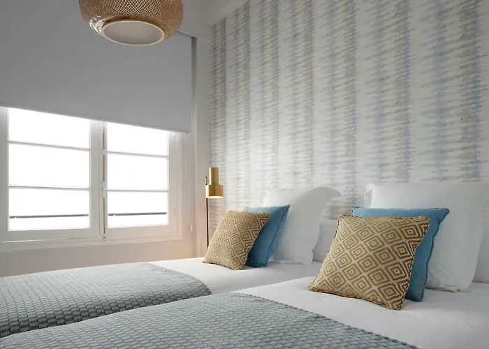 Sunset By Feelfree * 圣塞瓦斯蒂安