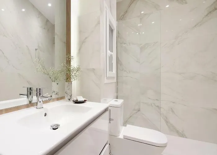 公寓 Sunset By Feelfree 圣塞瓦斯蒂安