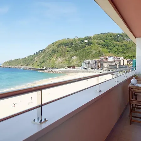 Sunset By Feelfree Appartement *