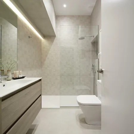 Sunset By Feelfree Сан-Себастьян