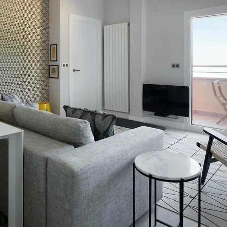 Sunset By Feelfree Сан-Себастьян