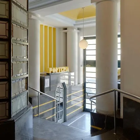 Sunset By Feelfree Сан-Себастьян