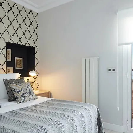 Sunset By Feelfree Appartement San Sebastian