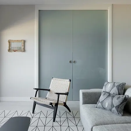 Sunset By Feelfree Апартаменты