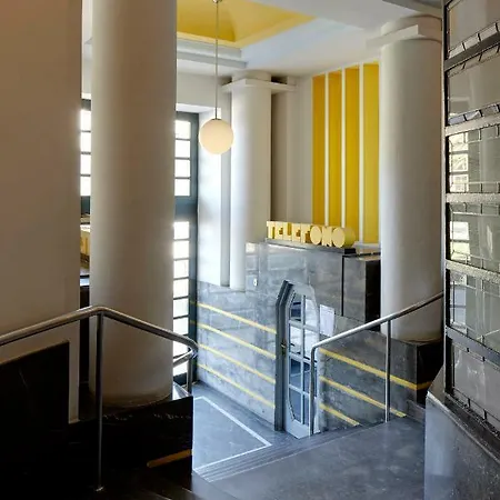 Sunset By Feelfree Апартаменты