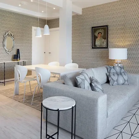 Апартаменты Sunset By Feelfree