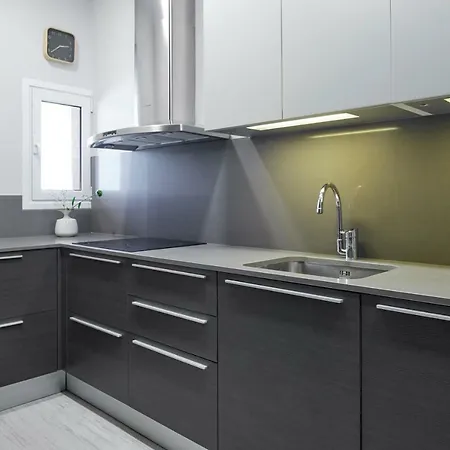 Sunset By Feelfree Апартаменты