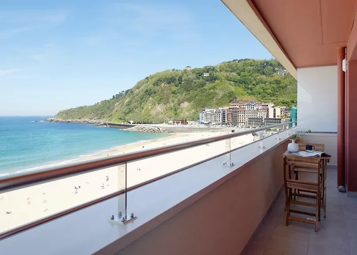 Sunset By Feelfree Apartment *