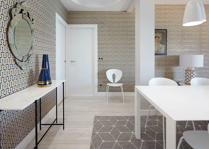 Sunset By Feelfree Apartment San Sebastian