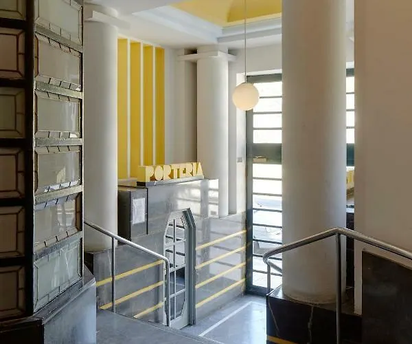 Sunset By Feelfree San Sebastian