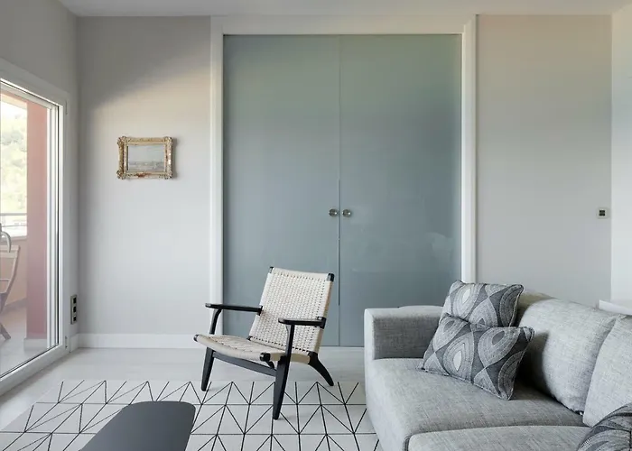 Sunset By Feelfree 아파트