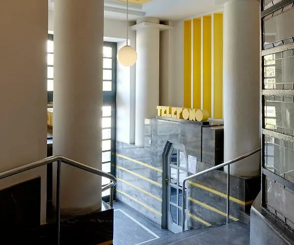 Sunset By Feelfree Apartment