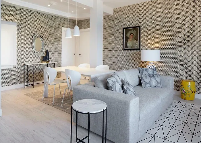 아파트 Sunset By Feelfree