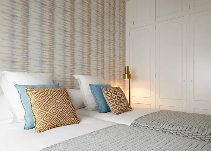 Sunset By Feelfree Apartment *