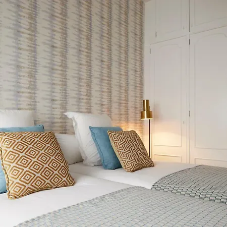 Sunset By Feelfree アパート *