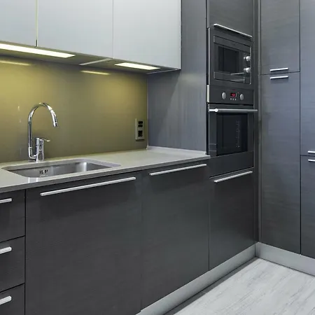 Sunset By Feelfree アパート *