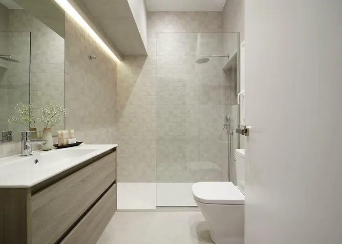 Sunset By Feelfree San Sebastián