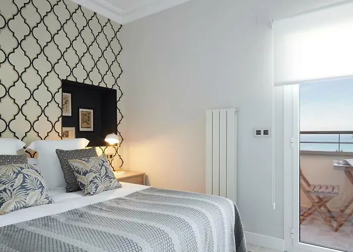 Sunset By Feelfree Apartamento San Sebastián