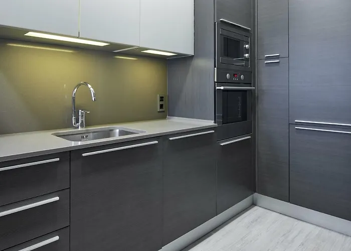 Sunset By Feelfree Apartamento *