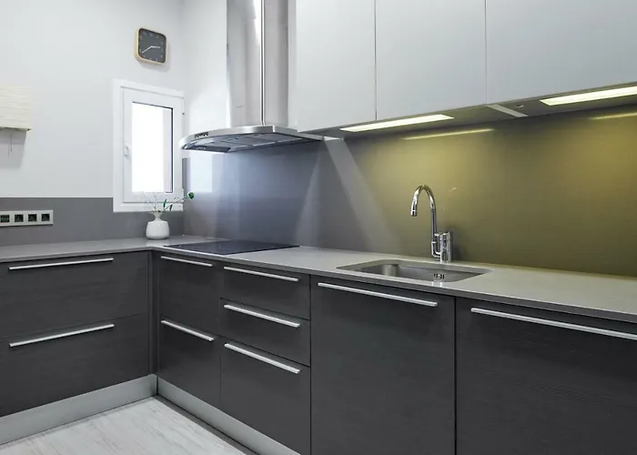 Sunset By Feelfree Apartamento